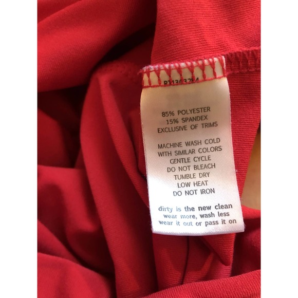 Toad&Co Aquaculture Tank Dress - Picture 8 of 8